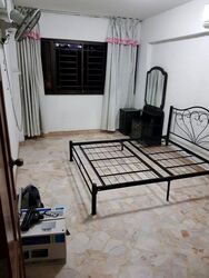 Blk 119 Bukit Batok West Avenue 6 (Bukit Batok), HDB 4 Rooms #503943571